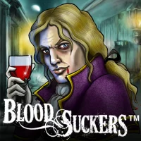 RTP NetEnt Blood Suckers™